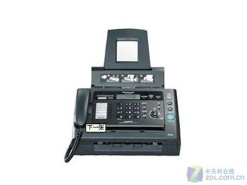 速度快 松下KX-FL338CN传真机