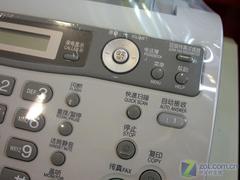 牌子老/味道好/质量高 佳能L140传真机